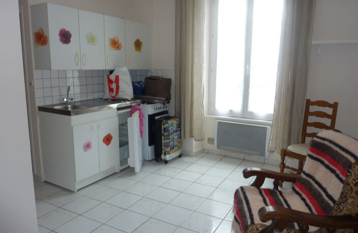 Immeuble de rapport — photo 4