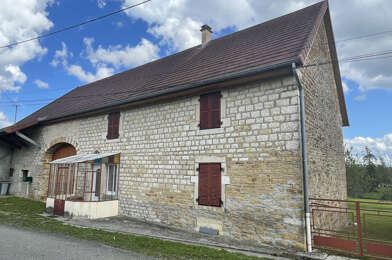 Maison 4 pièces 210000 €