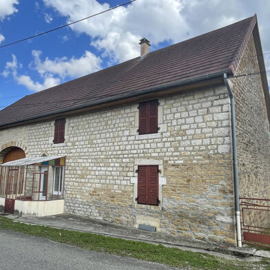 Maison 4 pièces 210000 €