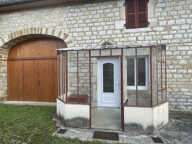 Maison de village avec dépendances et terrain attenant — photo 2