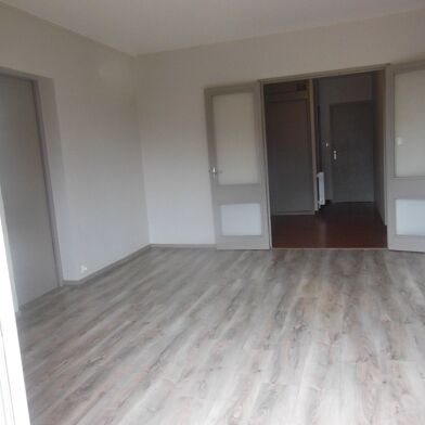 Appartement 4 pièces 619 €