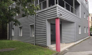 Bureau  370 m² à vendre à Toulouse (31500)