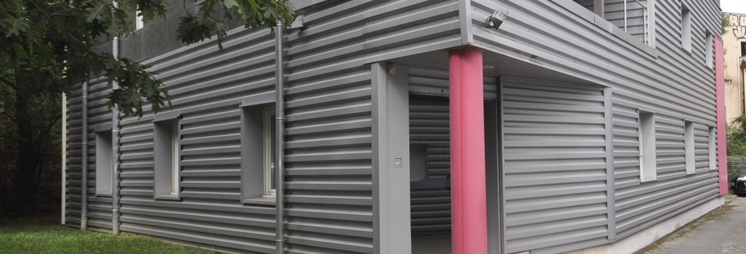 Bureau  370 m² à vendre à Toulouse (31500)