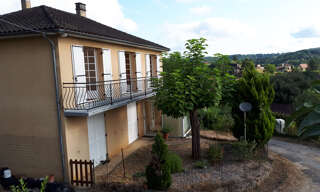 Appartement 3 Pièces 83 m² à louer à Sarlat-la-Canéda (24200)