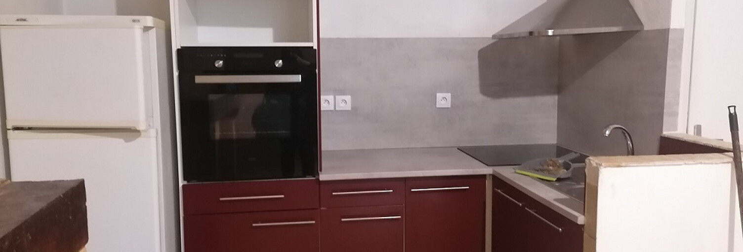 Appartement 3 Pièces 50 m² à louer à Sarlat-la-Canéda (24200)