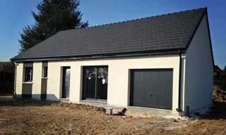 Maison 4 Pièces 80 m² à louer à Servon-sur-Vilaine (35530)