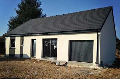 Maison 4 pièces 999 €