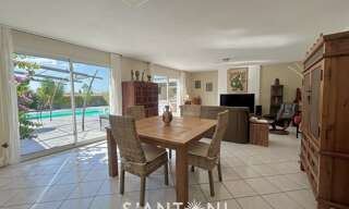 Maison 5 Pièces 144 m² à vendre à Servian (34290)