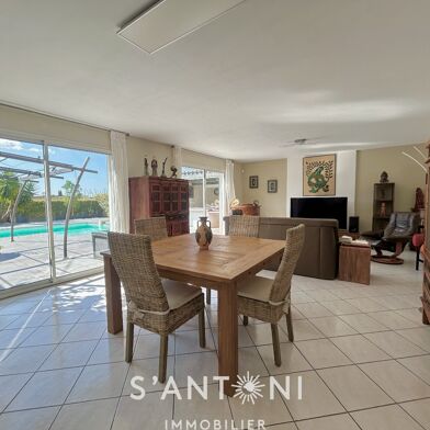 Maison 5 pièces 475000 €