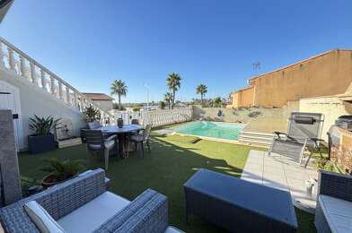 Appartement 3 pièces 349000 €