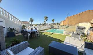 Appartement 3 Pièces 75 m² à vendre à Valras-Plage (34350)