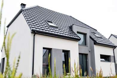 Maison 4 pièces 960 €