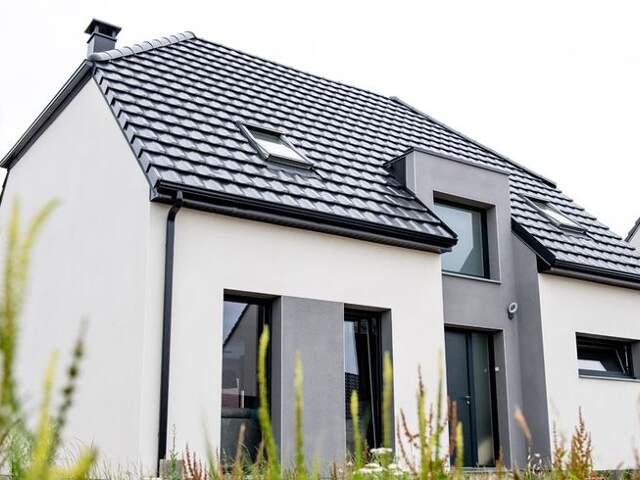 Maison fonctionnne 3 chambres — photo du bien
