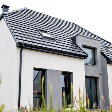 Maison 4 pièces 960 €