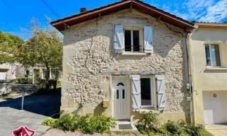 Maison 5 Pièces 100 m² à vendre à Penne-d'Agenais (47140)