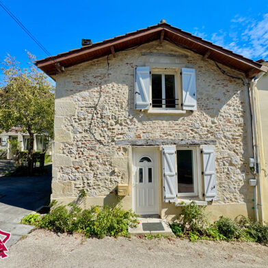 Maison 5 pièces 230000 €