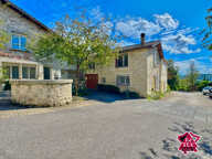 Maison de village avec garage et jardin — photo 2