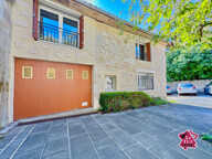 Maison de village avec garage et jardin — photo 3