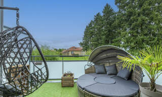 Appartement 5 Pièces 94 m² à vendre à Civrieux (01390)