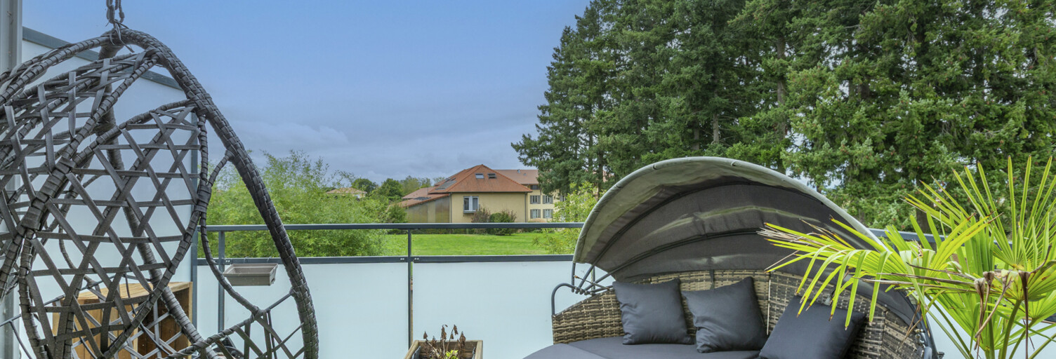 Appartement 5 Pièces 94 m² à vendre à Civrieux (01390)