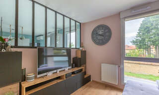 Appartement 5 Pièces 94 m² à vendre à Civrieux (01390)