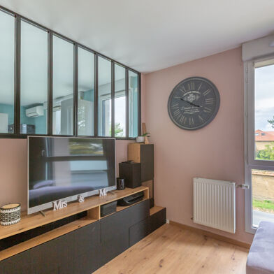 Appartement 5 pièces 296000 €