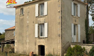 Maison 3 Pièces 62 m² à vendre à Rives-d'Autise (85420)