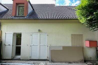 Maison 2 pièces 119900 €