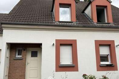 Maison 2 pièces 109900 €