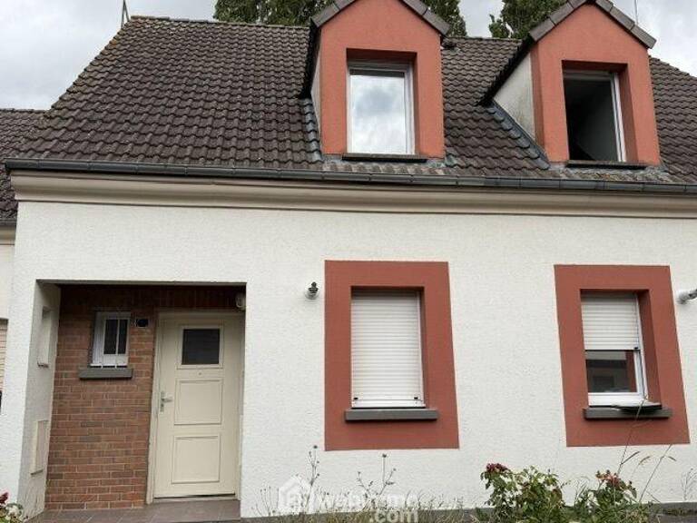 Maison - 67m² - Noyon — photo 1