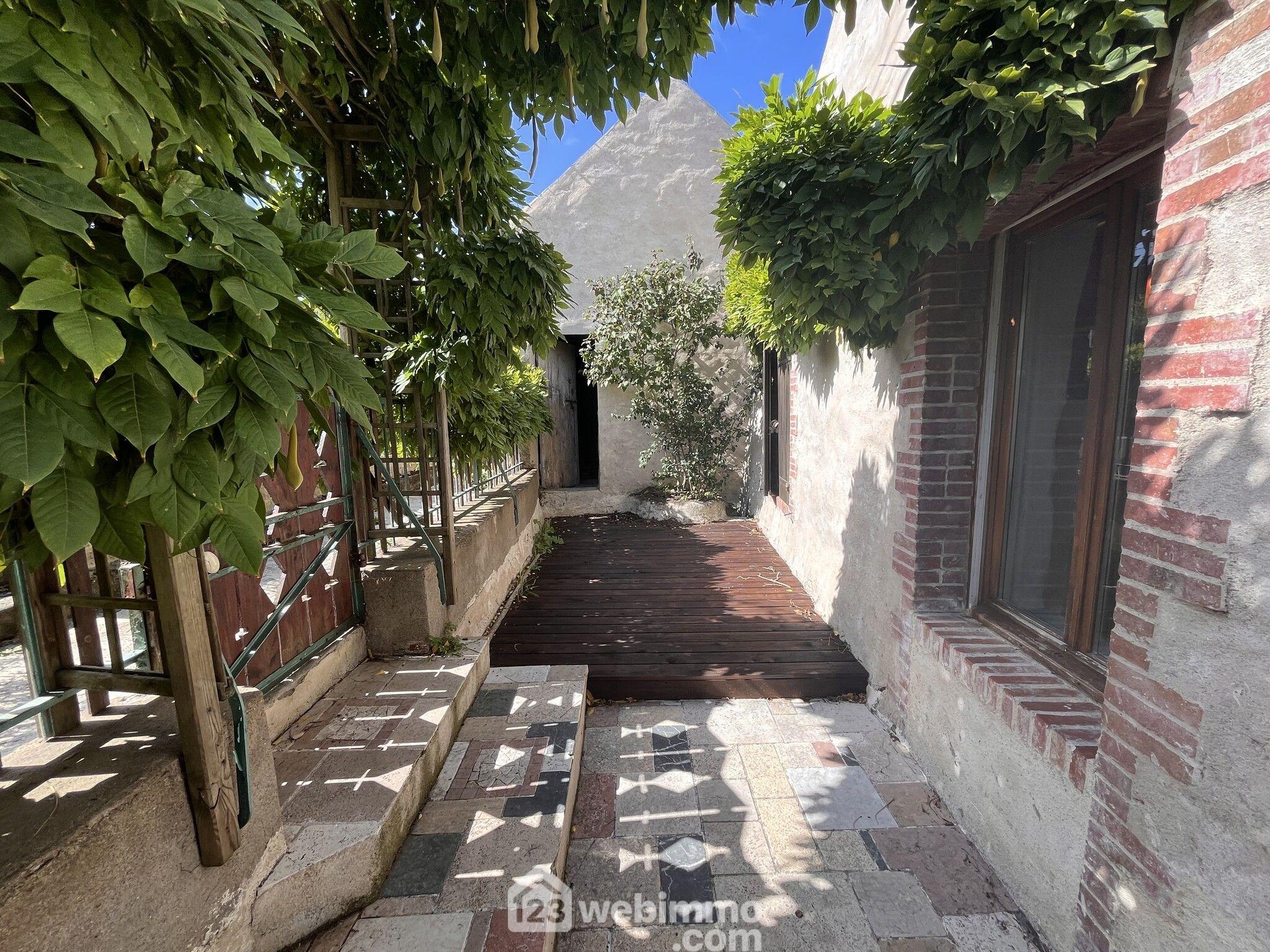 Agence immobilière de 123webimmo Agence Chalonnaise