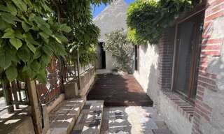 Maison 5 Pièces 89 m² à vendre à Chalonnes-sur-Loire (49290)