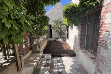 Maison 5 pièces 214250 €