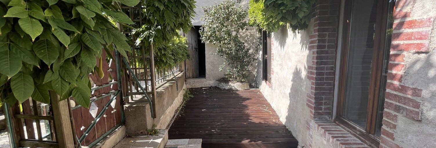 Maison 5 Pièces 89 m² à vendre à Chalonnes-sur-Loire (49290)