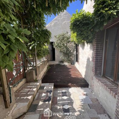 Maison 5 pièces 224550 €