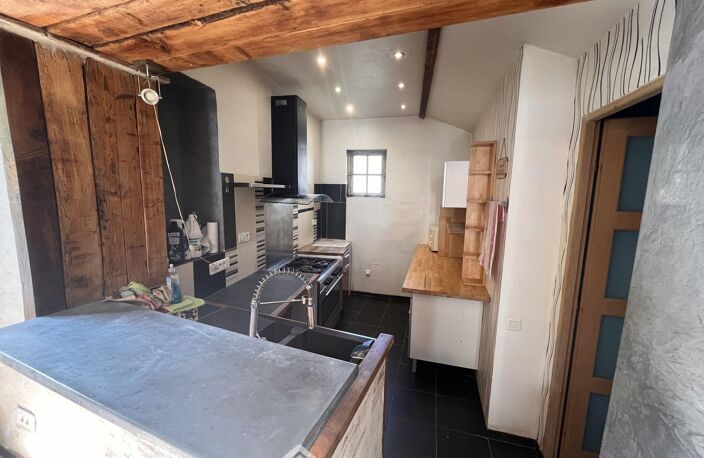 Maison - 89.5m² - Chalonnes-sur-Loire — photo 4