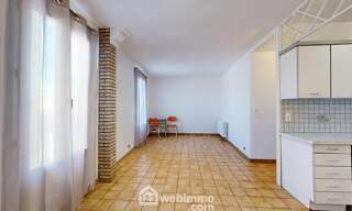 Appartement 3 Pièces 65 m² à vendre à Noyon (60400)