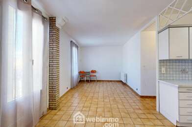 Appartement 3 pièces 109000 €