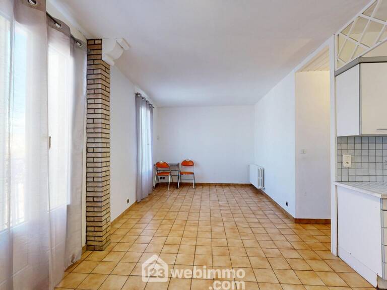 Appartement - 65m² - Noyon — photo 1