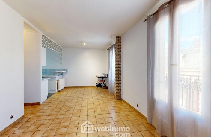 Appartement - 65m² - Noyon — photo 3