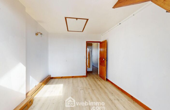 Appartement - 65m² - Noyon — photo 4