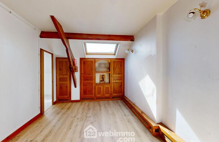 Appartement - 65m² - Noyon — photo 5