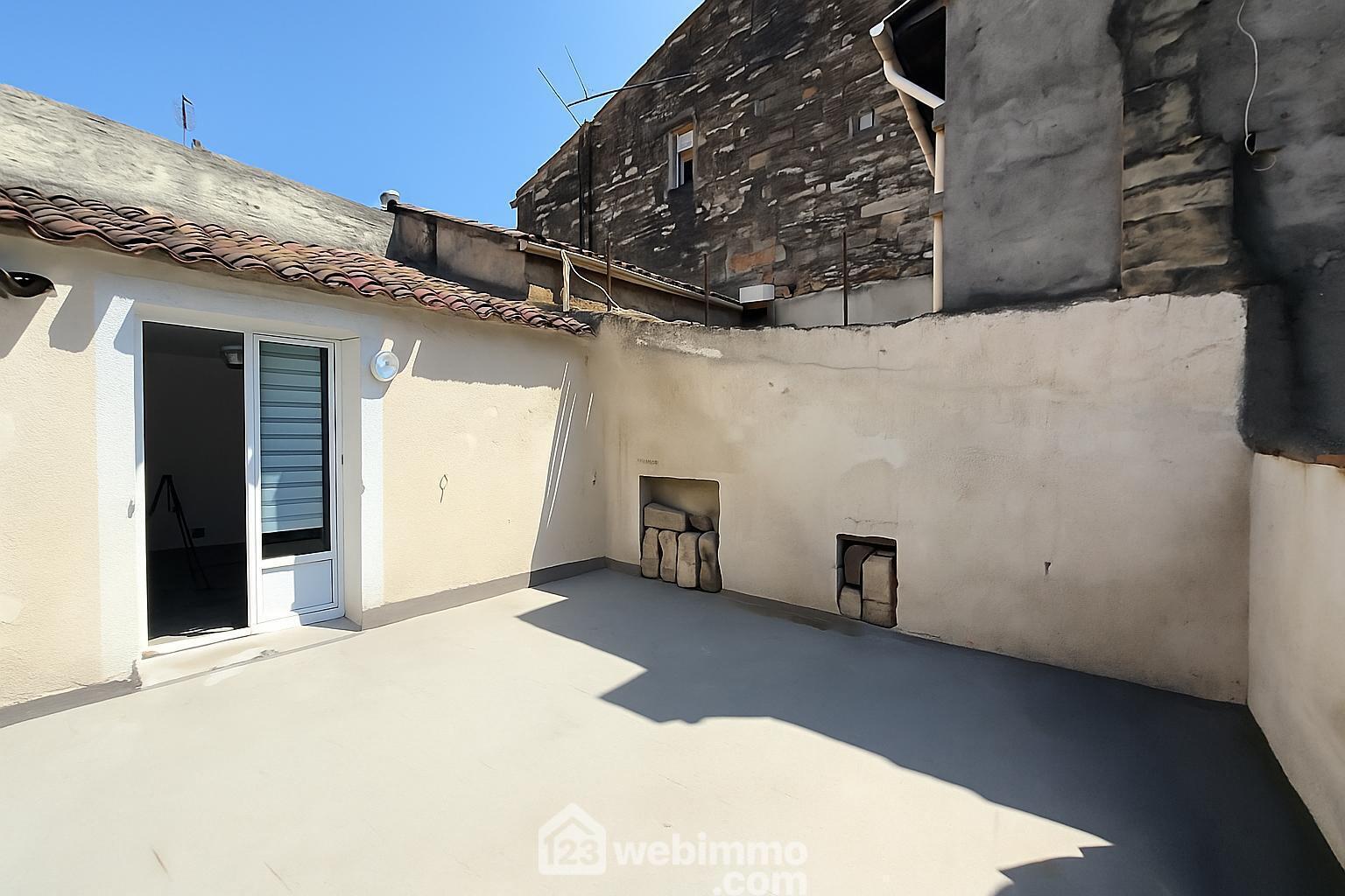 Agence immobilière de 123webimmo Montpellier Est