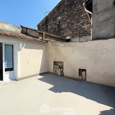 Maison 6 pièces 267650 €