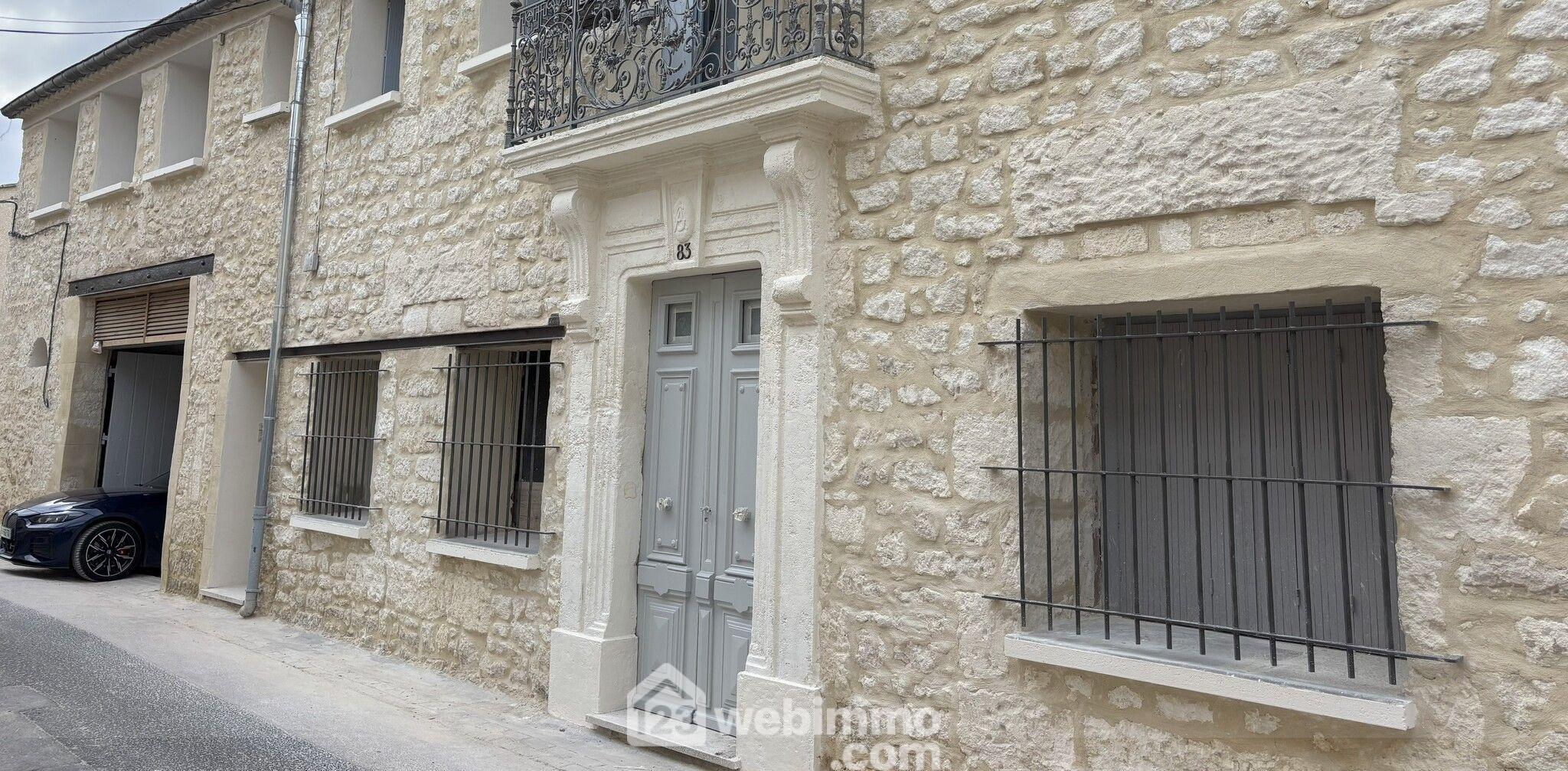 Agence immobilière de 123webimmo Montpellier Est