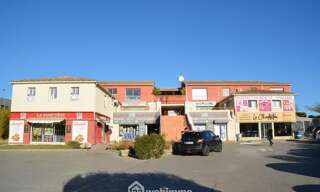 Bureau 2 Pièces 120 m² à vendre à Le Crès (34920)