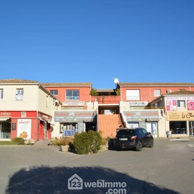 Bureau 2 pièces 360000 €