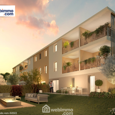 Appartement 4 pièces 394900 €