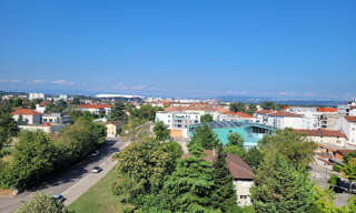 Appartement 3 Pièces 70 m² à louer à Meyzieu (69330)