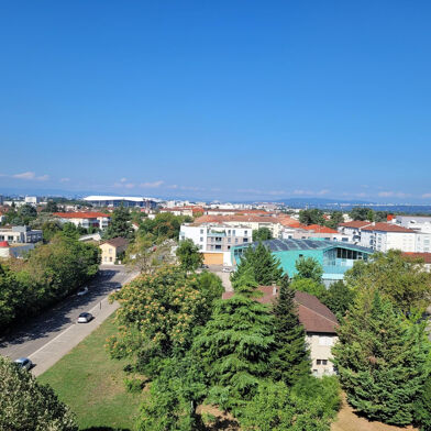 Appartement 3 pièces 980 €